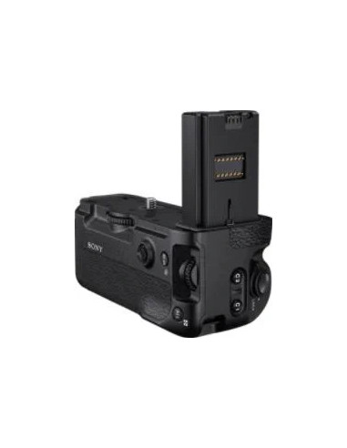 VG-C3M Impugnatura per l'uso in verticale per Sony Alpha 9, 7 III e 7R III